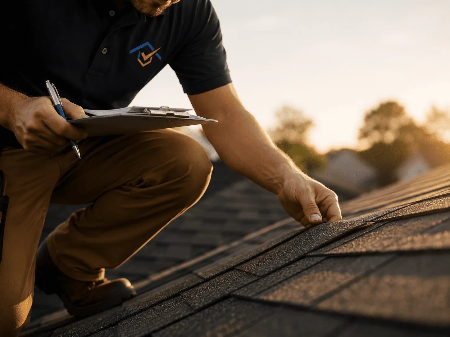 Why Choose Roof Inspection in Byhalia, MS