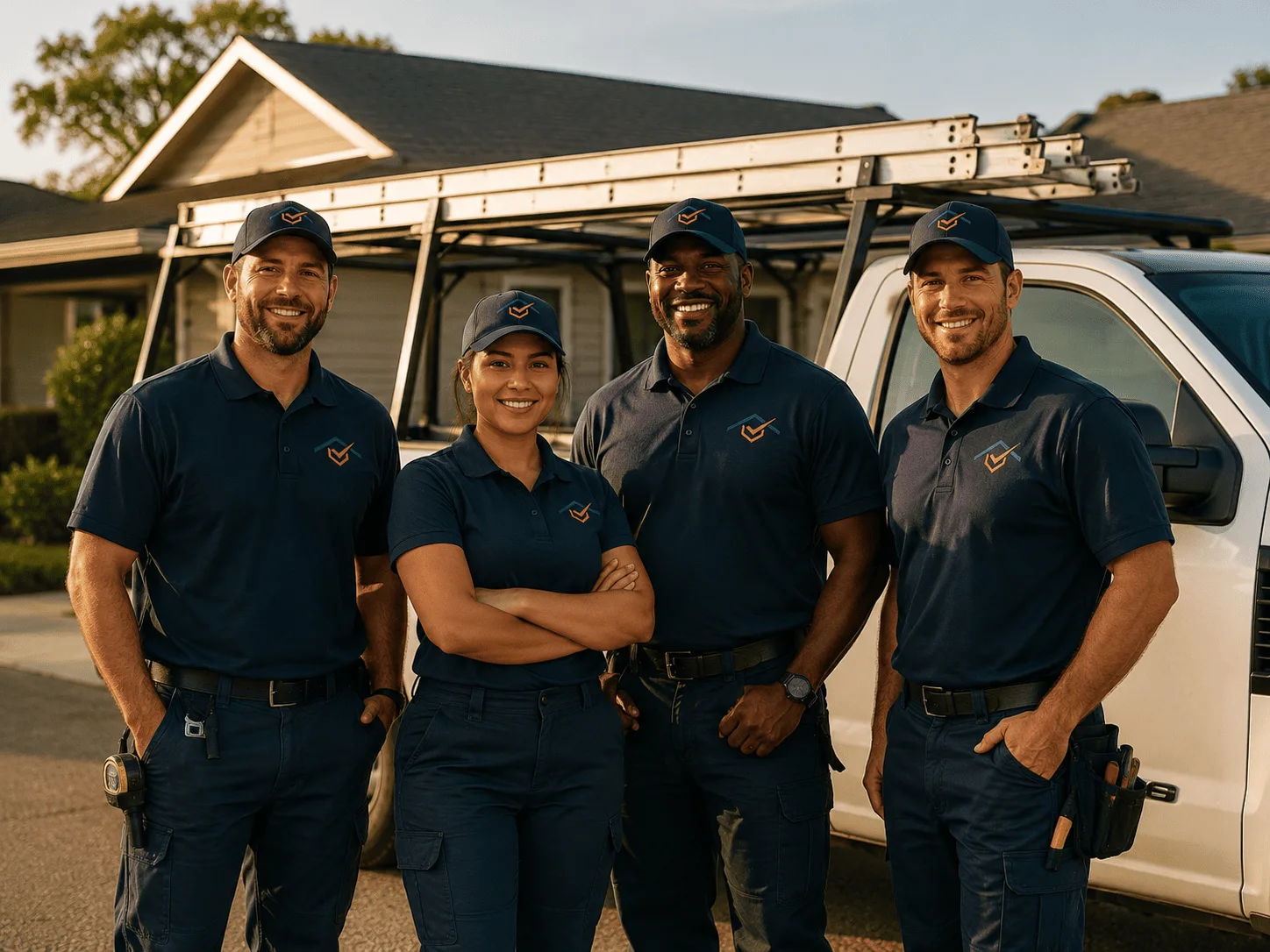 Roof Inspection company in Byhalia, MS